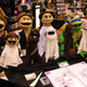 Illustration for article titled Cutest and Funniest Cosplay From emStar Wars/em Celebration VI!